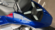 24 Model Year BMW R1300 GS TE